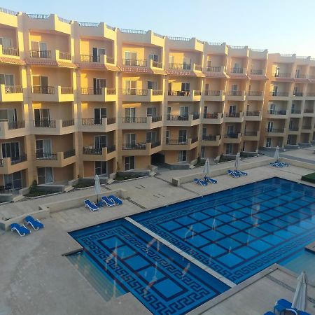 Appartamento Red Sea Panorama Hurghada Esterno foto