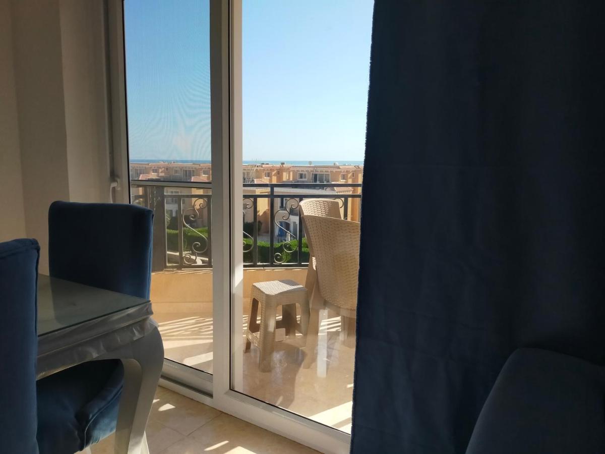 Appartamento Red Sea Panorama Hurghada Esterno foto