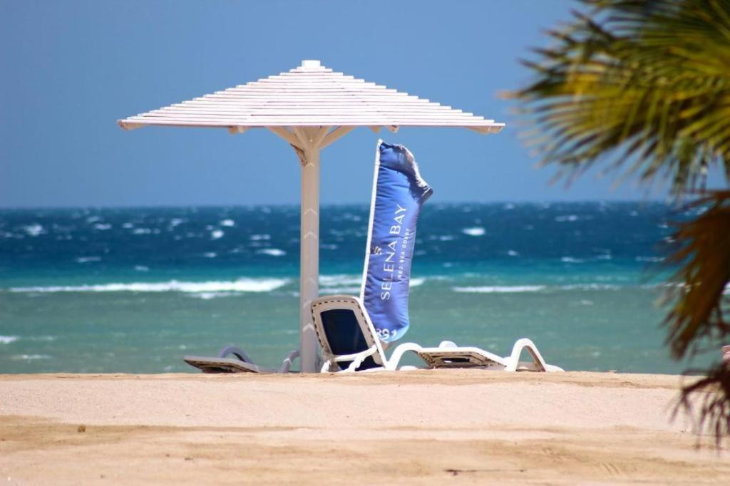 Appartamento Red Sea Panorama Hurghada Esterno foto