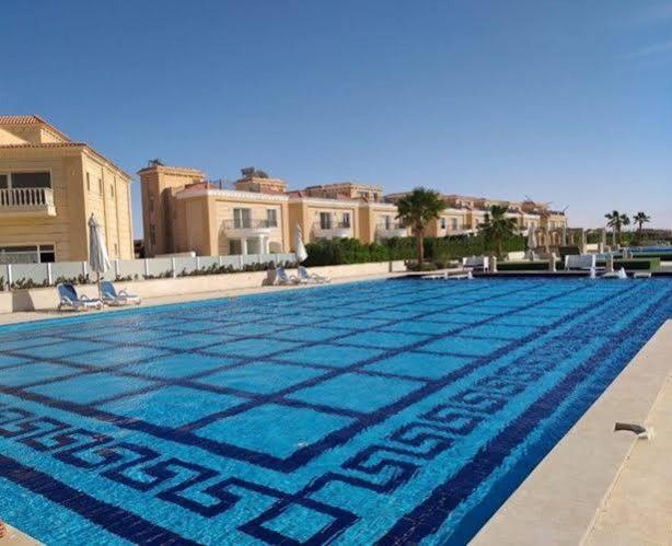 Appartamento Red Sea Panorama Hurghada Esterno foto
